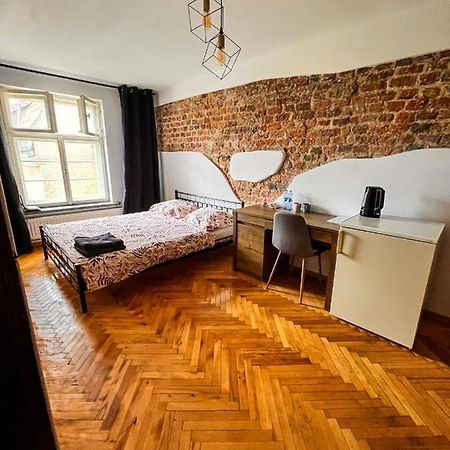 Apartamenty Nad Baza Stary Toruń Exterior foto